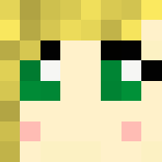 Minecraft profile picture for @Leech