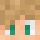Nanify Minecraft head