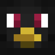 Minecraft profile picture for @Monoclonal