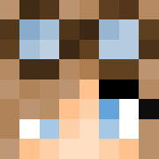 Minecraft profile picture for @Brightly