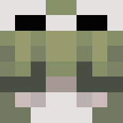 Skin Head