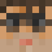 Minecraft profile picture for @ACL