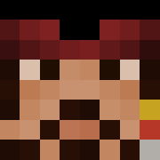 Minecraft profile picture for @VieDy