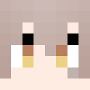 Minecraft profile picture for @Gimlet