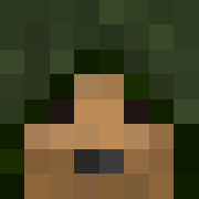 Minecraft profile picture for @Allen