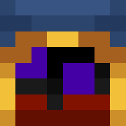 Skin Head