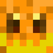 Minecraft profile picture for @Legged