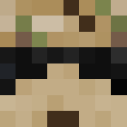 Skin Head
