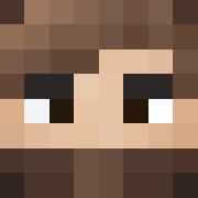 Minecraft profile picture for @wolf21