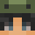 aDate Minecraft head