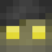 Minecraft profile picture for @Electrical