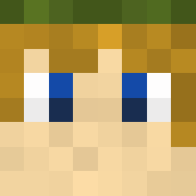 Minecraft profile picture for @Hoist