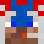 Skin Head