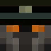 Skin Head