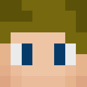 Minecraft profile picture for @Wilton