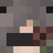 Skin Head