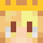 Minecraft avatar for Moeeliaschu_