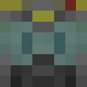 Skin Head