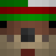 Skin Head
