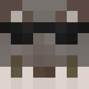 Skin Head