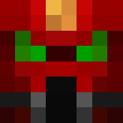 Skin Head