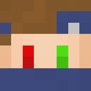 Minecraft profile picture for @Hallo