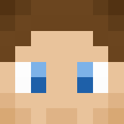 Minecraft profile picture for @rico