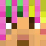 Minecraft profile picture for @JELLY123