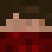 Minecraft profile picture for @kkkkkkkkk