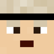 Skin Head