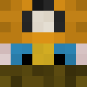 Skin Head