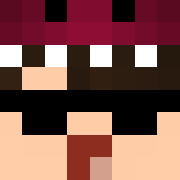 Minecraft profile picture for @GP66