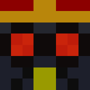 Skin Head