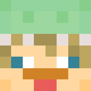 Minecraft profile picture for @Numky