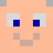 Skin Head