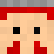 Minecraft profile picture for @Fishnet