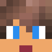 Minecraft profile picture for @Perk