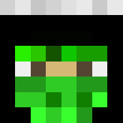 Minecraft profile picture for @Scares