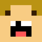 Minecraft profile picture for @fredybus