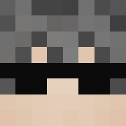 Skin Head