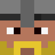 Minecraft profile picture for @Weaker