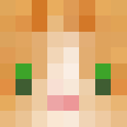 Minecraft profile picture for @Homecoming