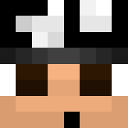 Minecraft profile picture for @Pouting