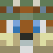 Skin Head