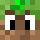 iBug Minecraft head