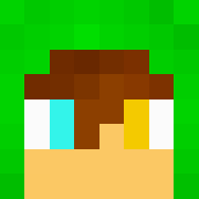 Minecraft profile picture for @Planets