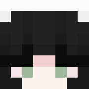 Minecraft profile picture for @claudia