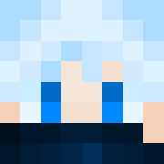 Minecraft profile picture for @Outlawed