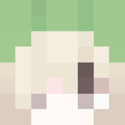 Minecraft profile picture for @Mendes