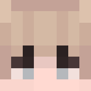Minecraft profile picture for @Ashore